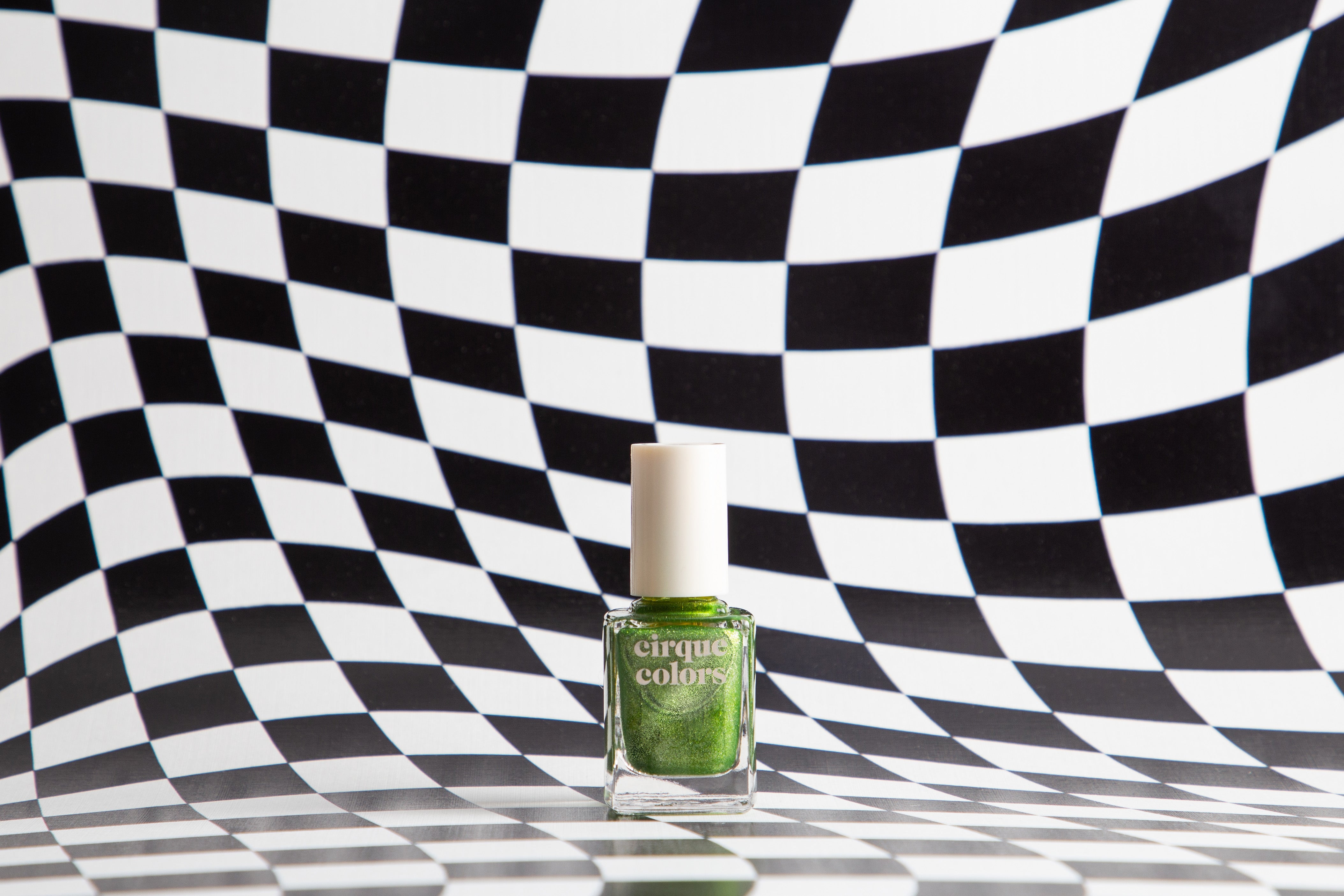 420: Cannabliss – Cirque Colors