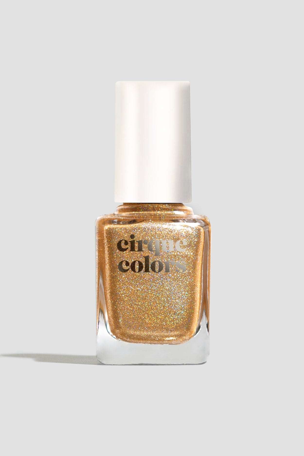 24K Affair – Cirque Colors