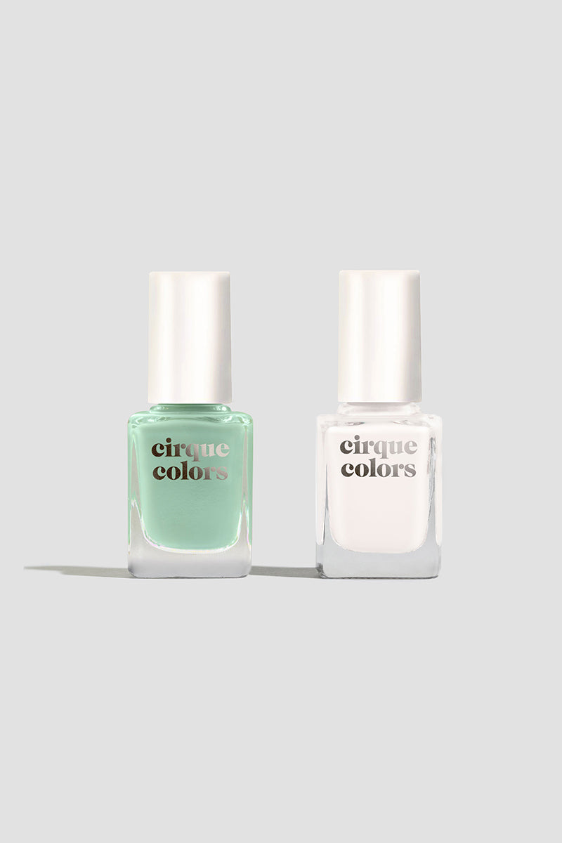 Green Jade Set – Cirque Colors