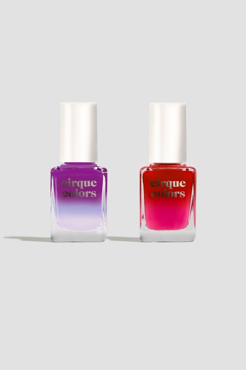 Old Flames Duo – Cirque Colors