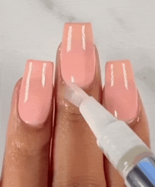 Why use cuticle oil?