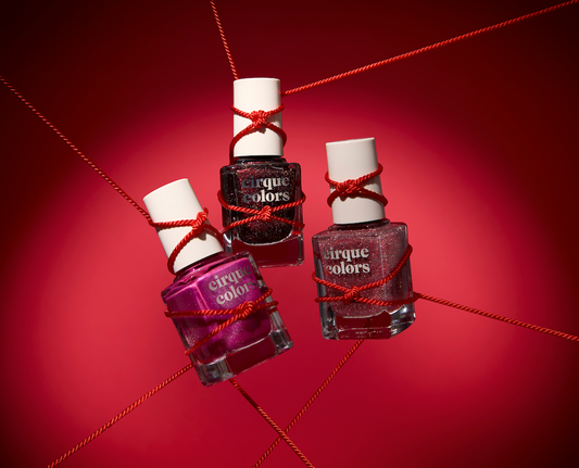 Femme Fatale Collection: