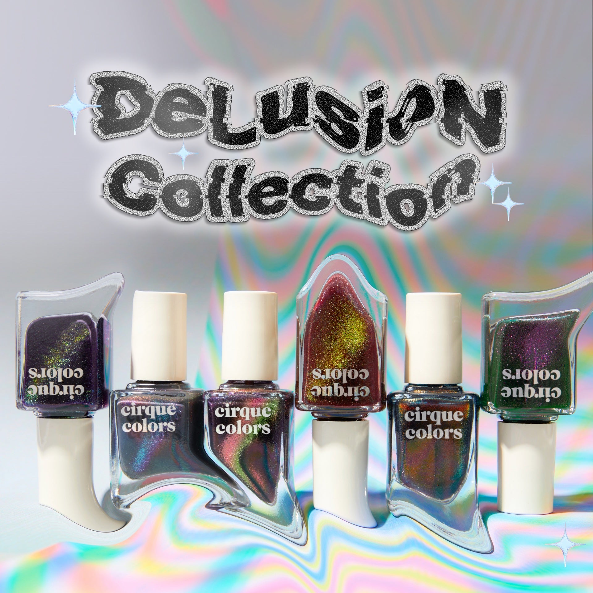 Delusion Collection Image