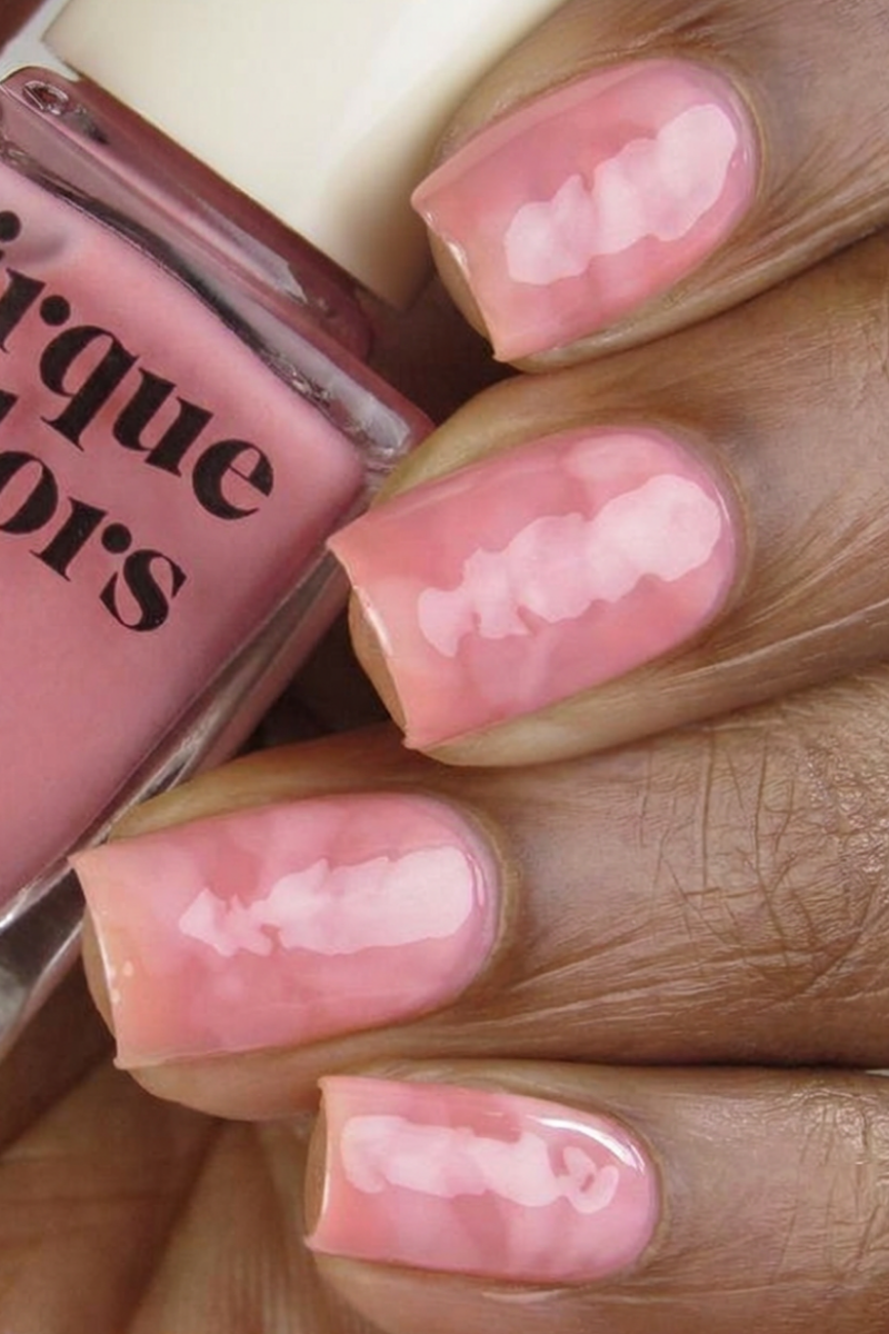 Rose Quartz Set