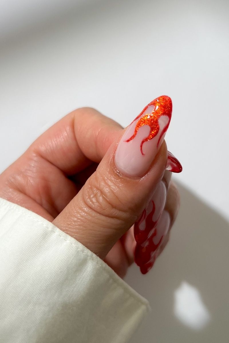 Legend Of The Fire Horse Duo