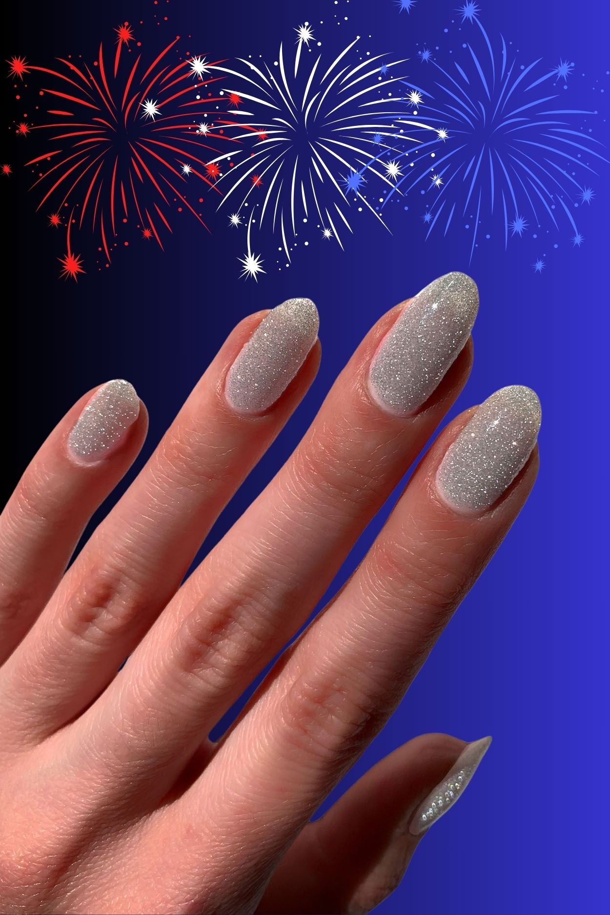 Shop Creme, Glitter, Holographic, Metallic & Thermal Nail Polish ...