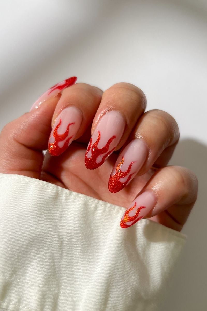 Legend Of The Fire Horse Duo