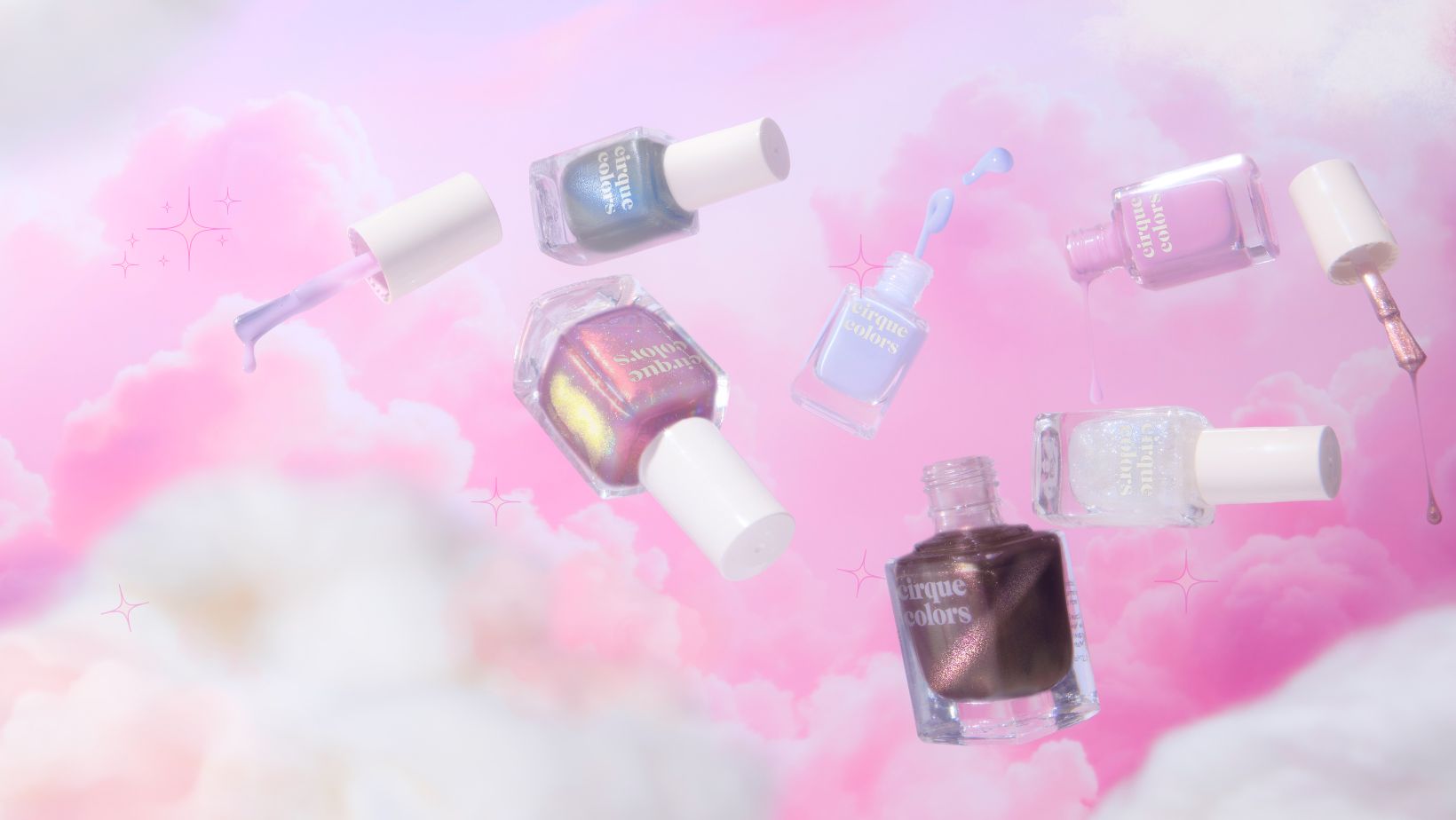 Angel Baby Collection Image