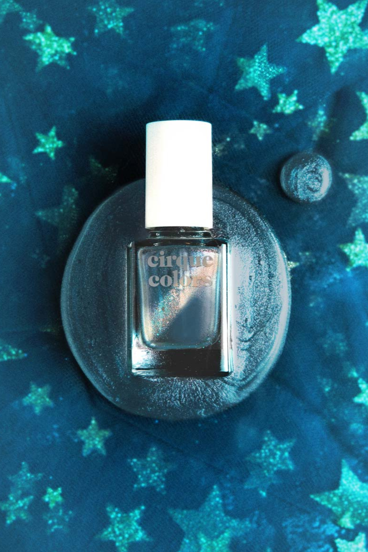 Blue Skies Ahead Image