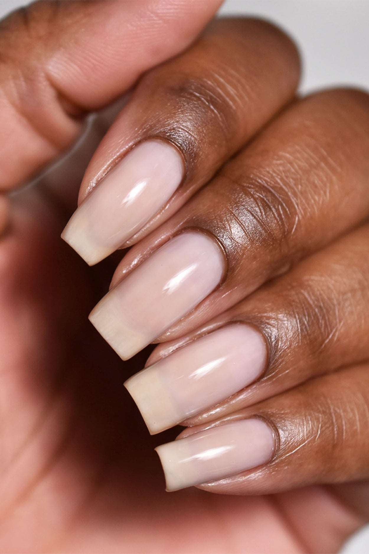 Ridge Filling Base Coat for Even Nail Surface - Cirque Colors Clean ...