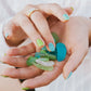 Sea Glass Set