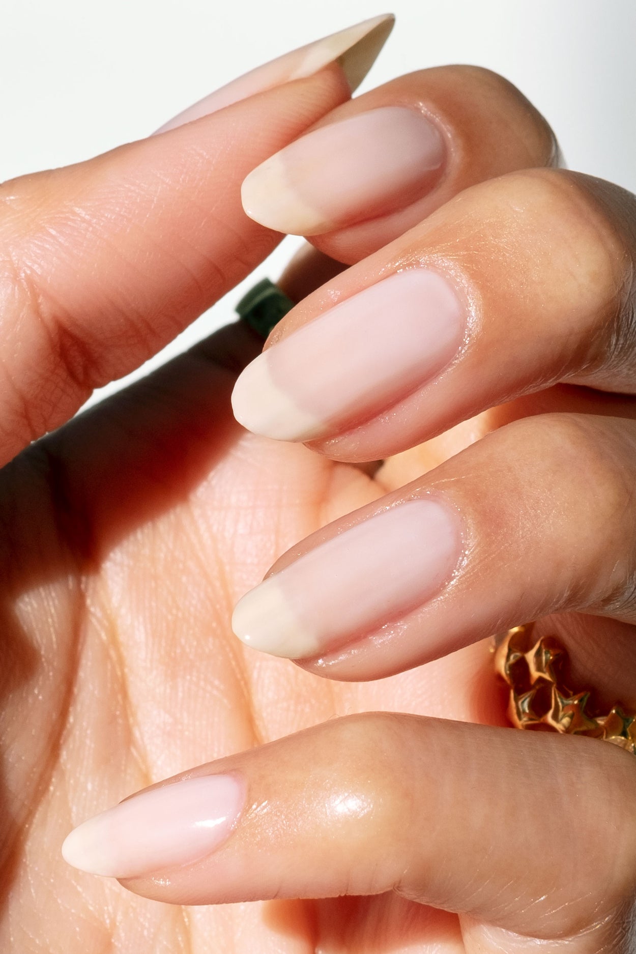 Go-To Mani Quad - Unscented