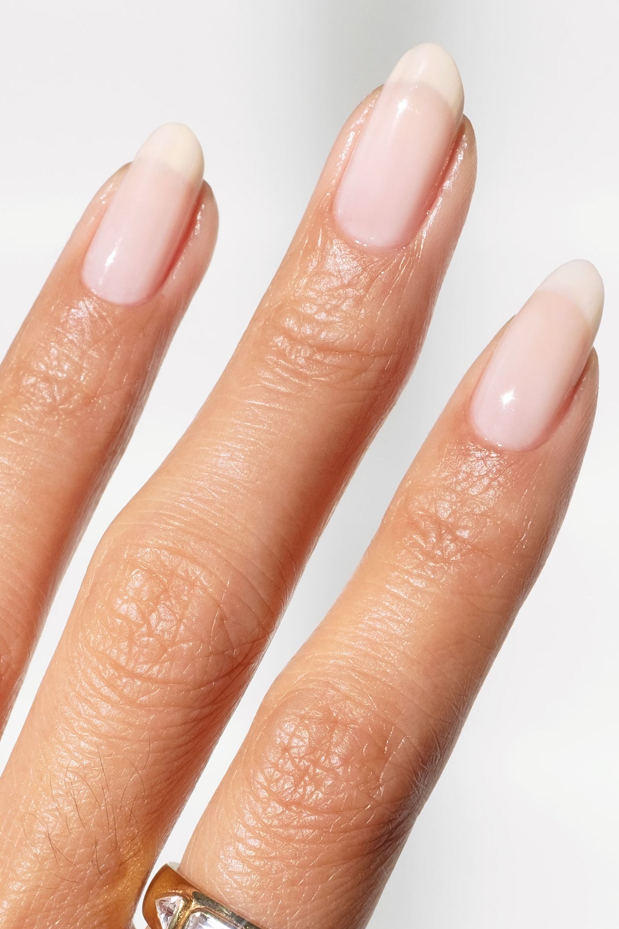 Go-To Mani Quad - Unscented