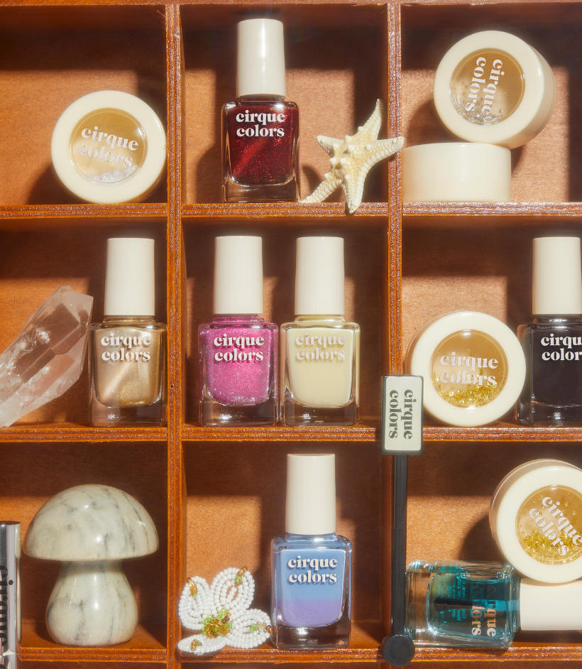 Curio Collection Image