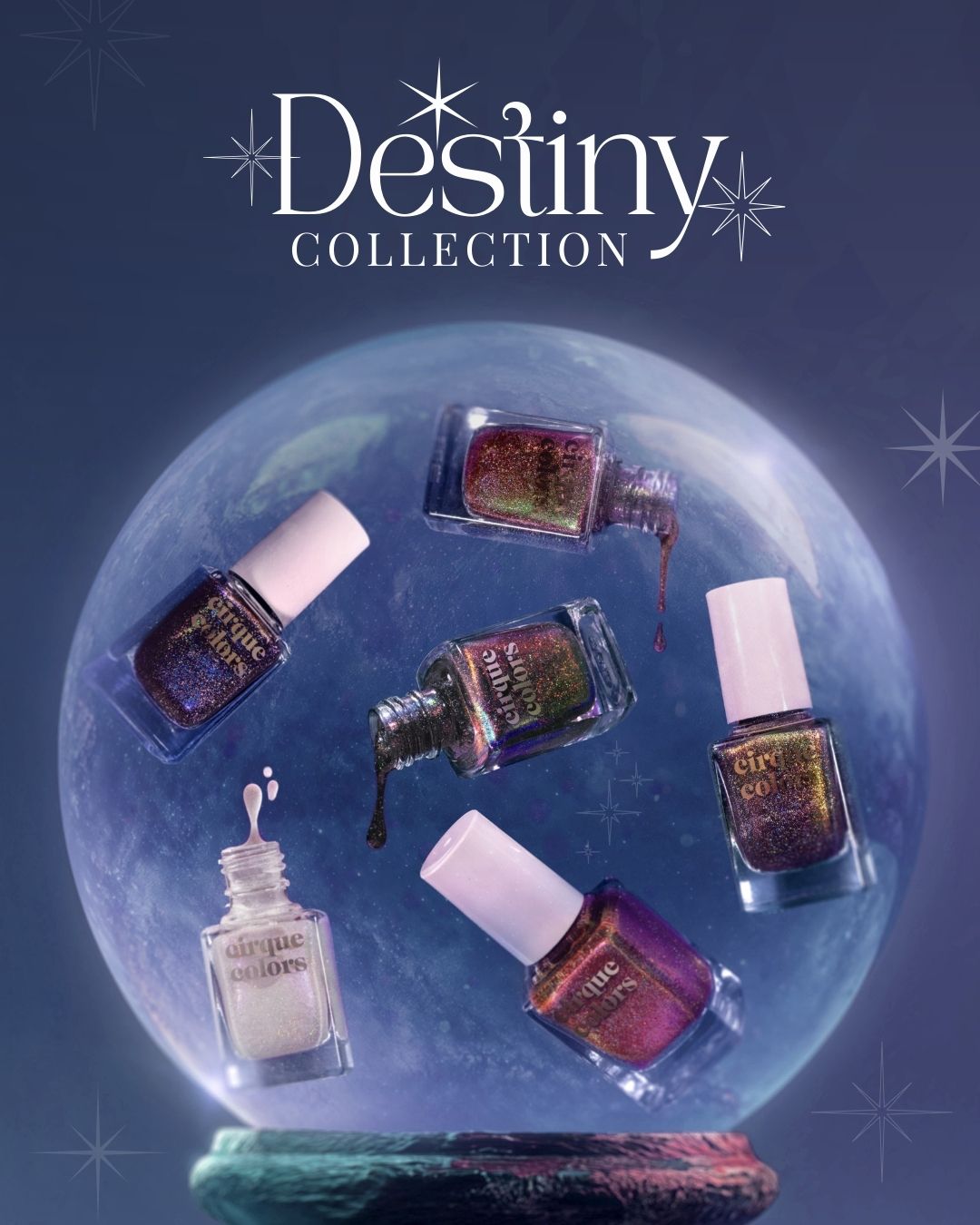 Destiny Collection Image