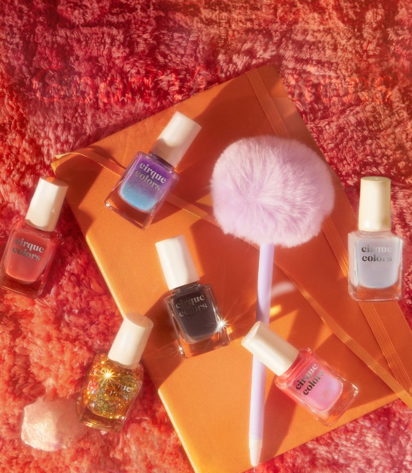 Good Vibrations Collection Image