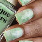 Green Jade Set