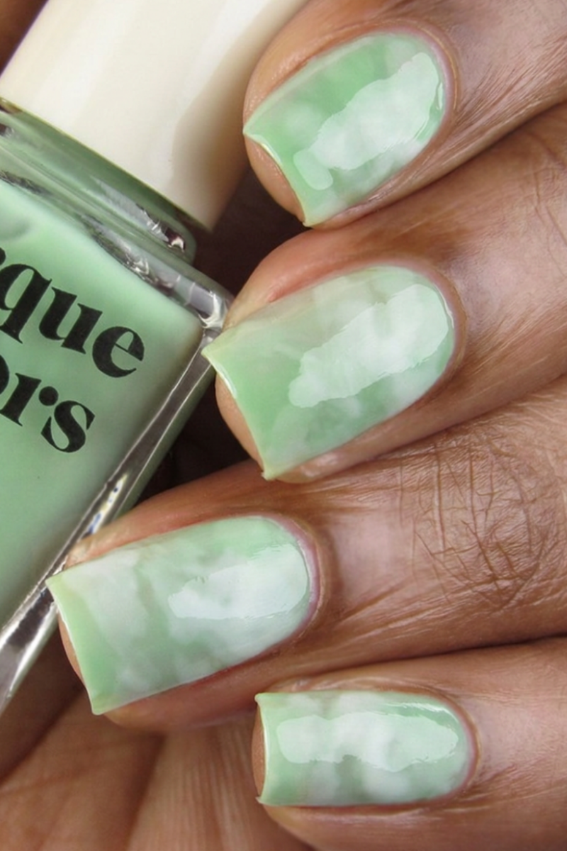 Green Jade Set
