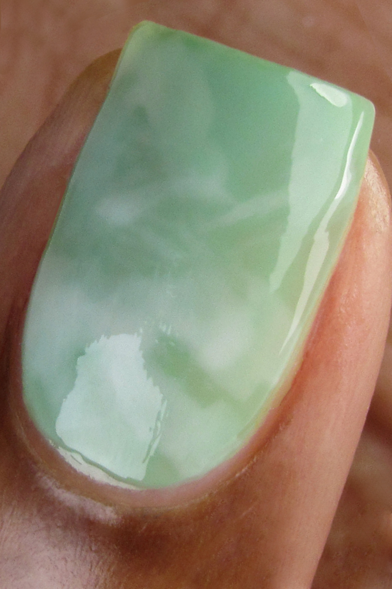 Green Jade Set