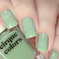 Green Jade Set