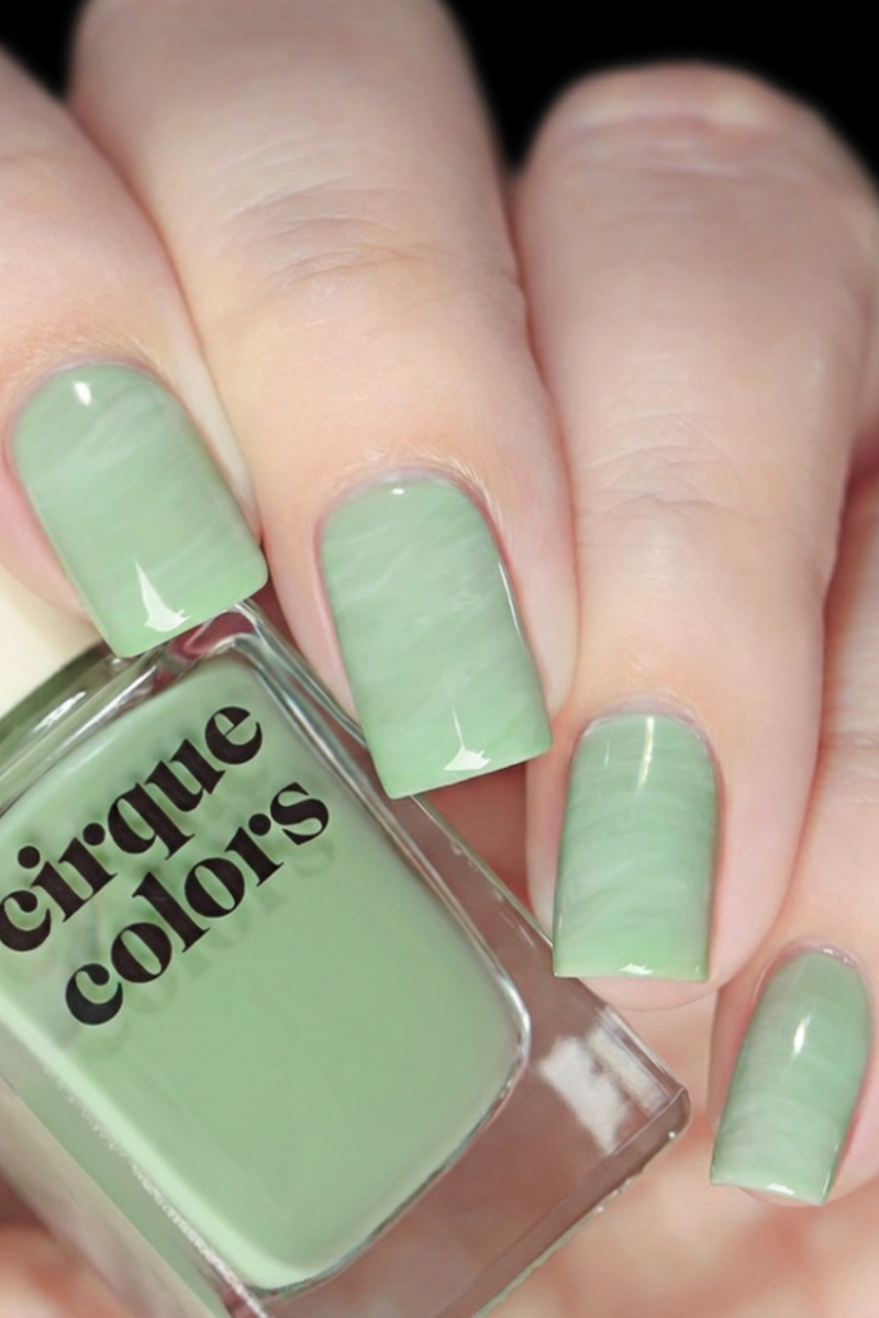 Green Jade Set