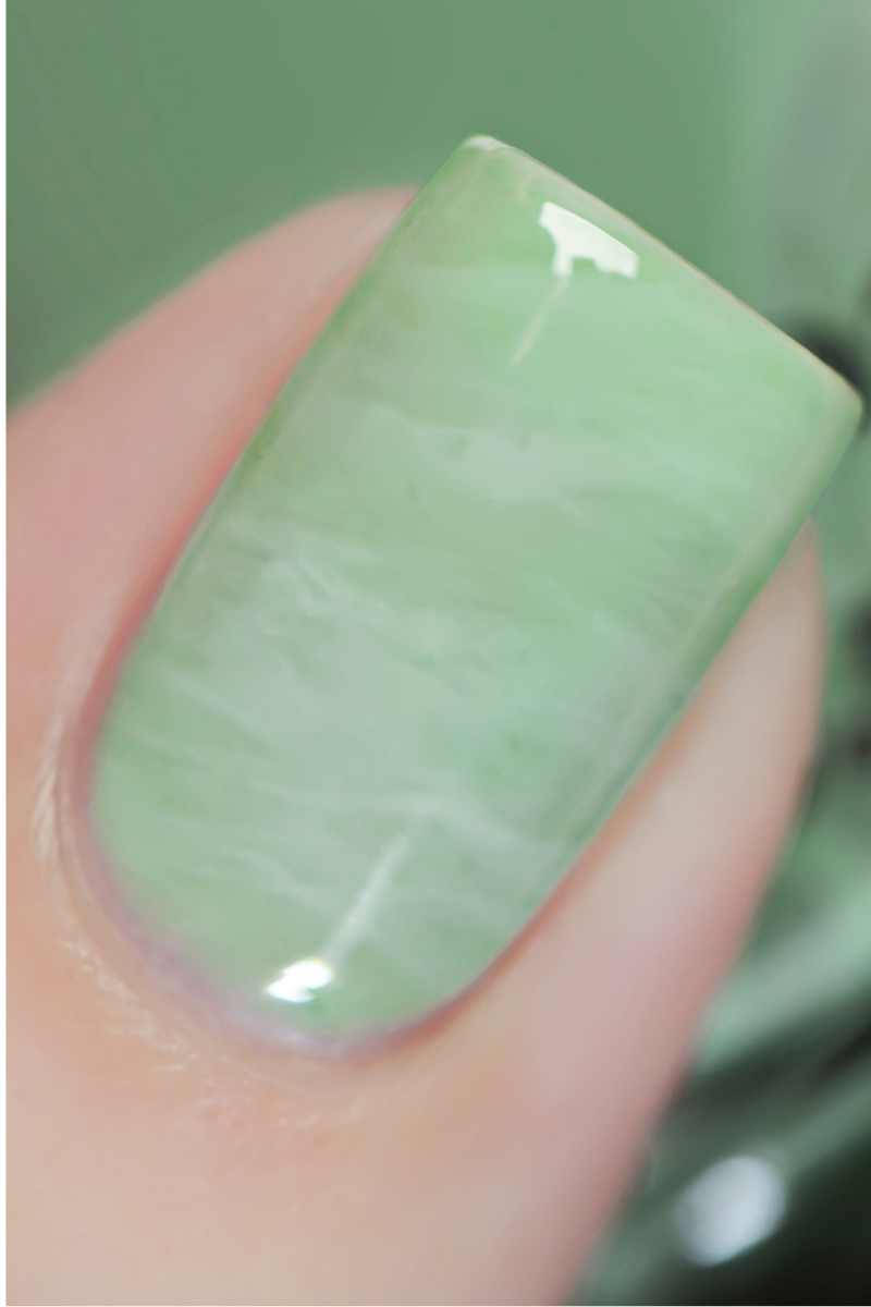 Green Jade Set