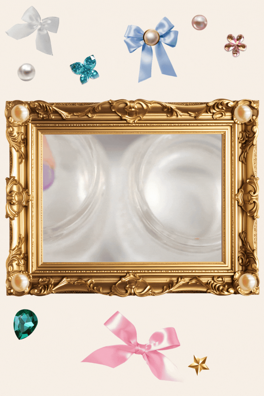 Treasured Thermals Image