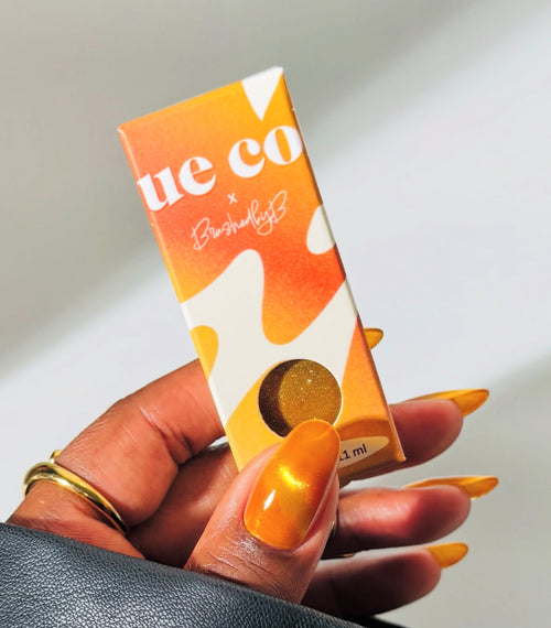 Brushedbyb Cirque Colors Collab Post