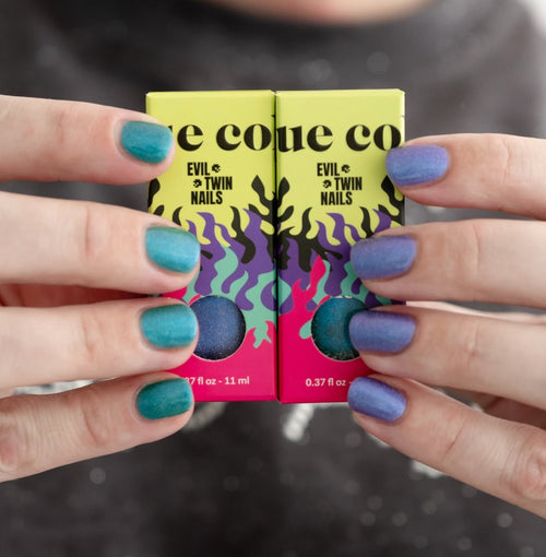 Eviltwinnails x Cirque Colors Collab Post