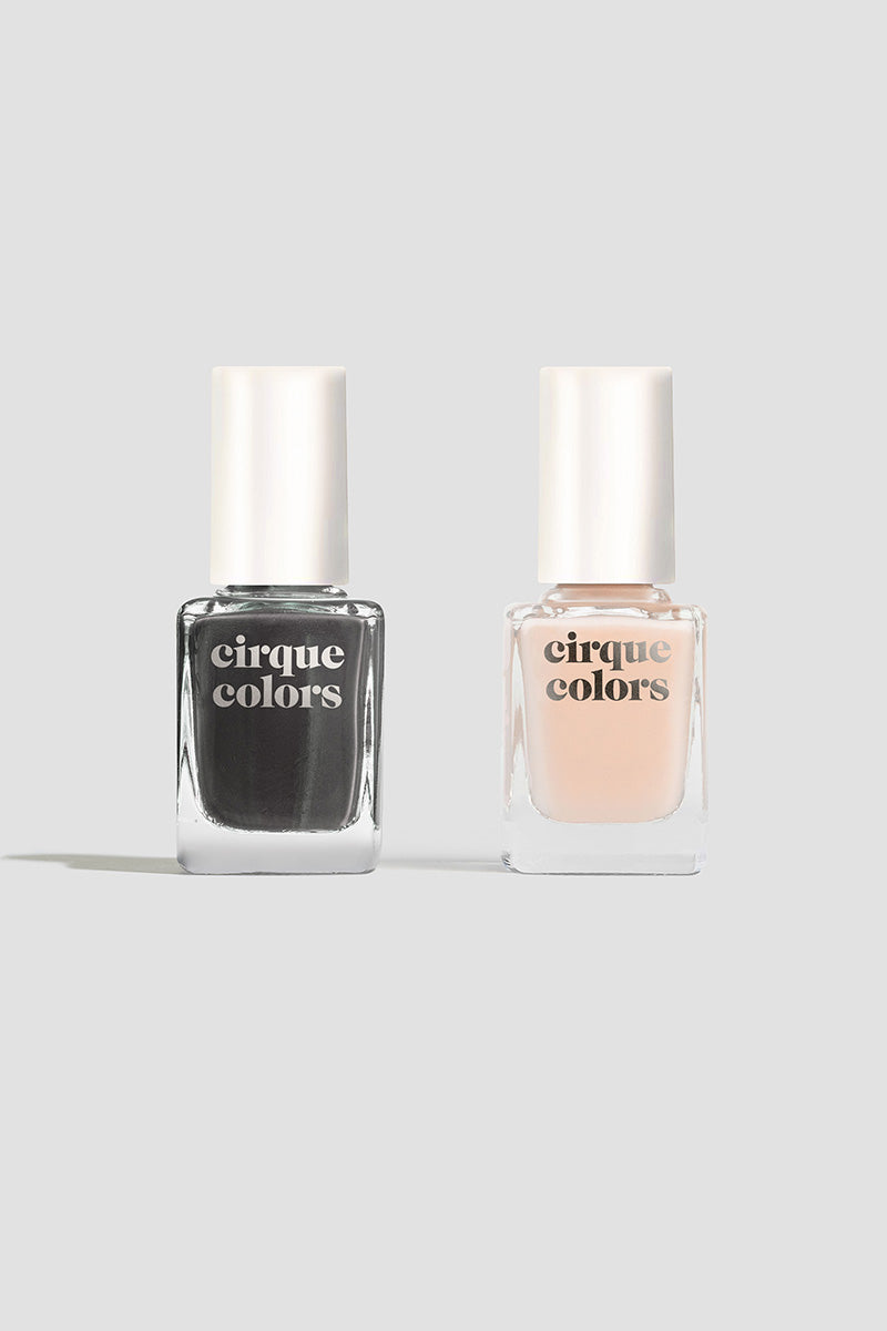Blonde Tortoiseshell Set – Cirque Colors