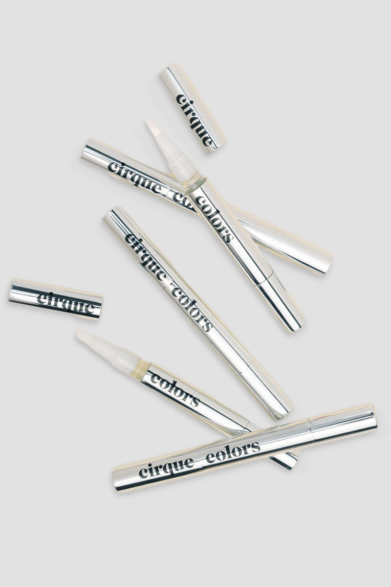 Unscented Cuticle Oil - Cirque Colors Unscented Cuticle Oil