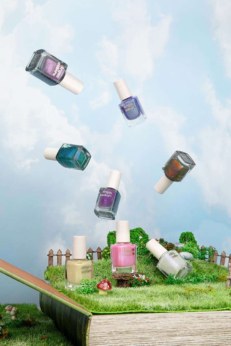 Far Far Away Collection Image