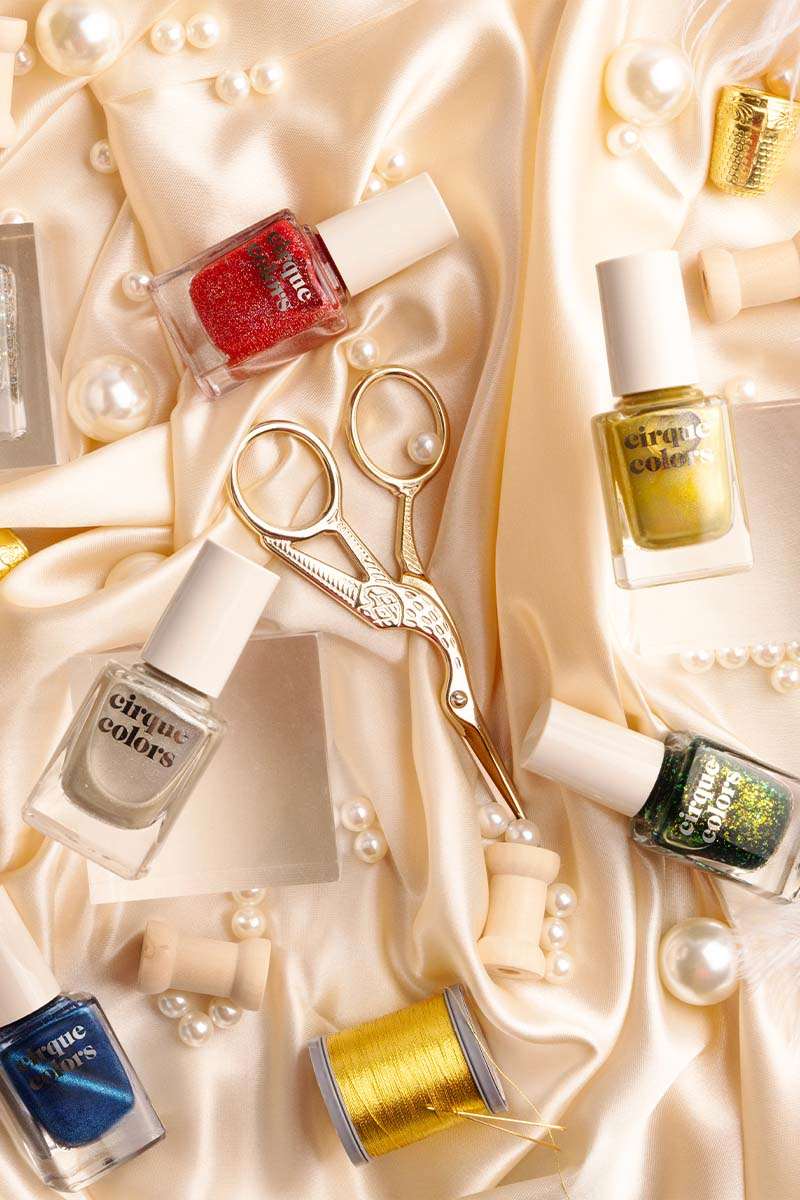 Atelier Collection Image