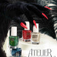 Atelier Collection Set