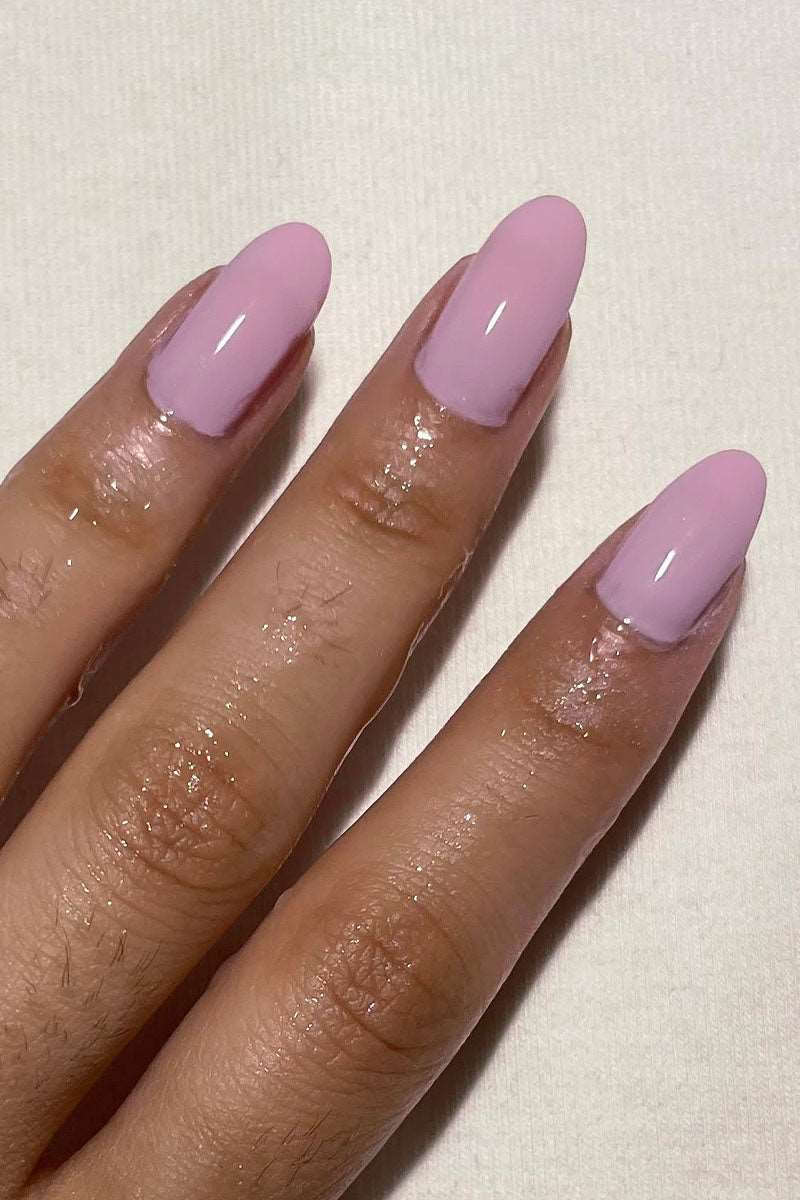 Blue to Pink Thermal Mood Color-Changing Nail Polish - Cirque