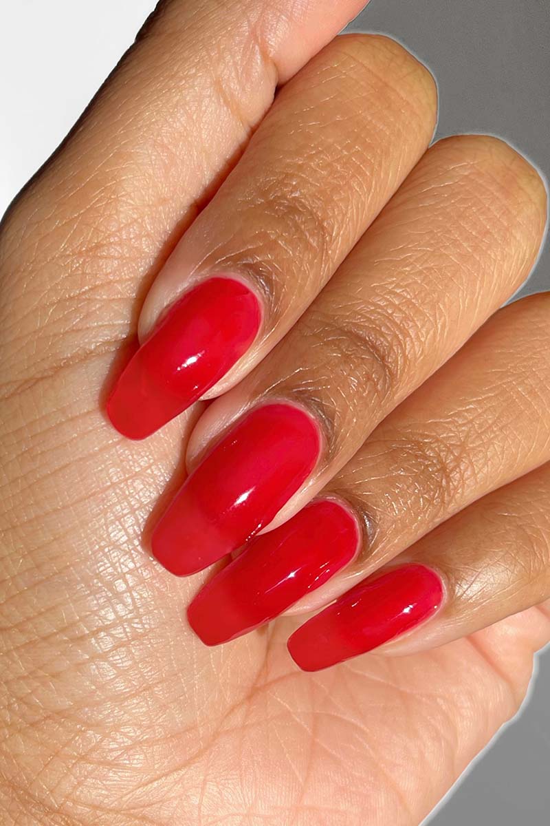 Best Dark Red Nail Polish (Our Top 5) – ORLY