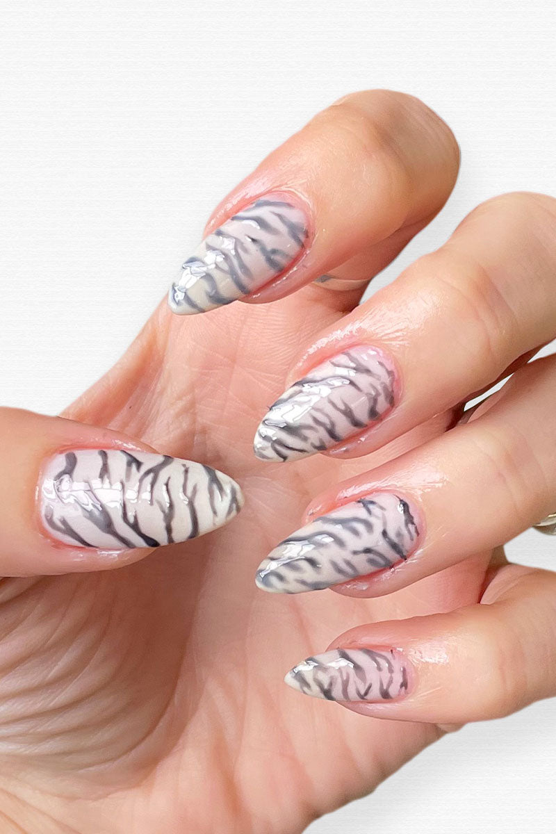 Zebra Set – Cirque Colors