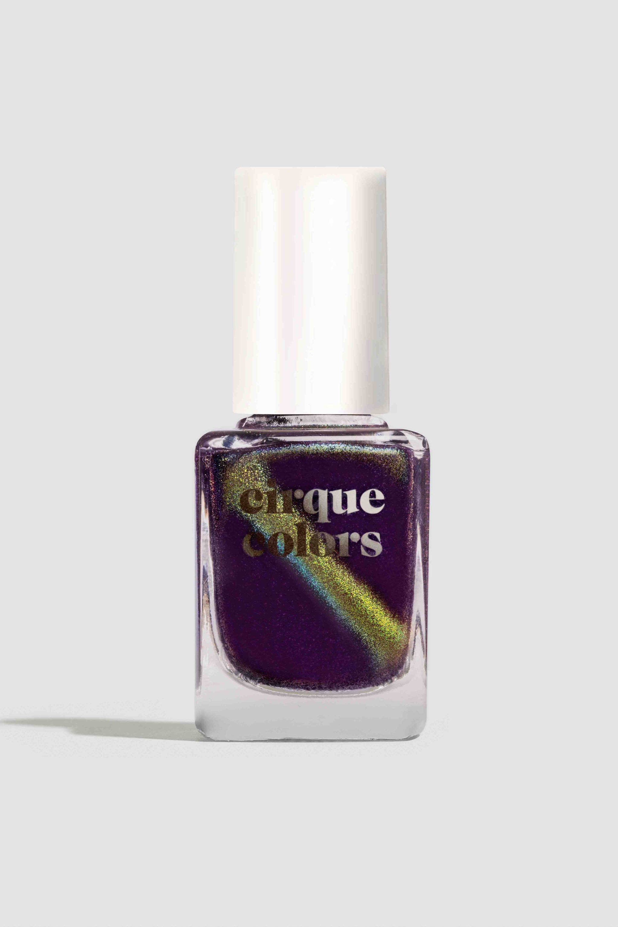 Cirque Colors Magnetic Top Coat