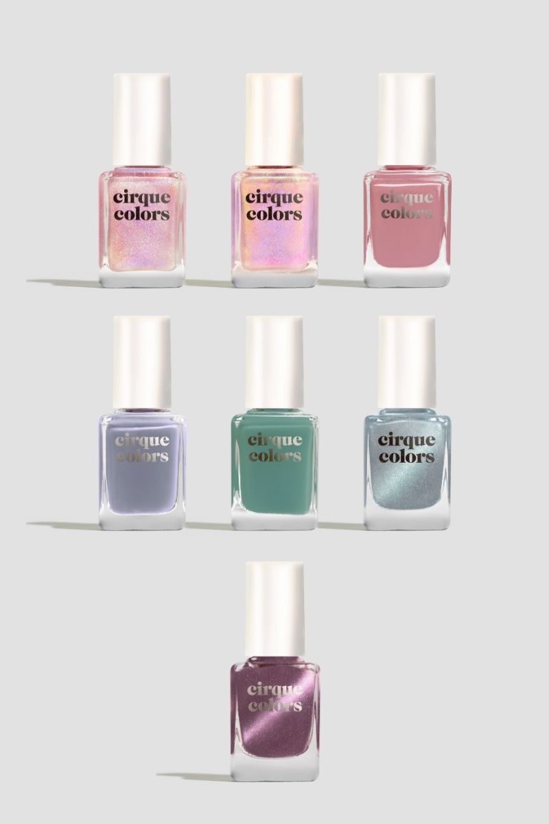 Daydream Collection Set