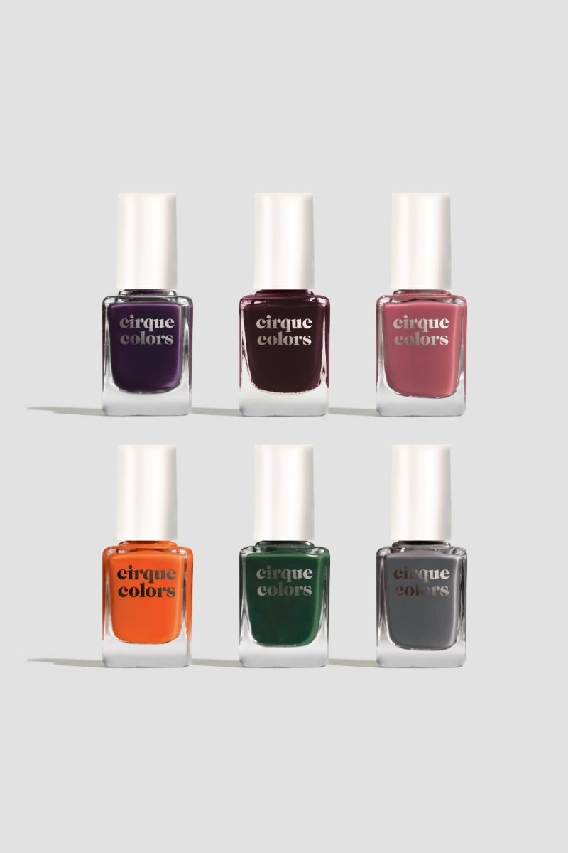 Glazed 2025 Jelly Set