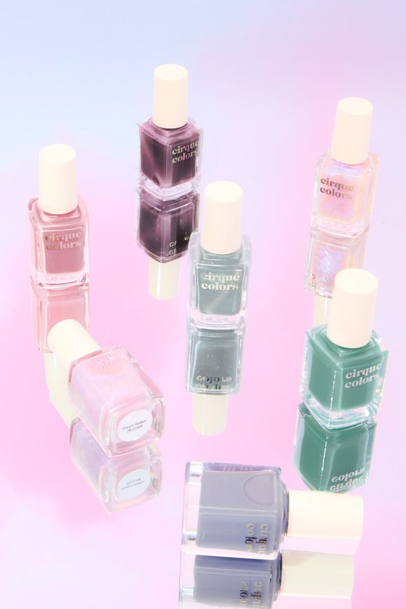 Daydream Collection Set