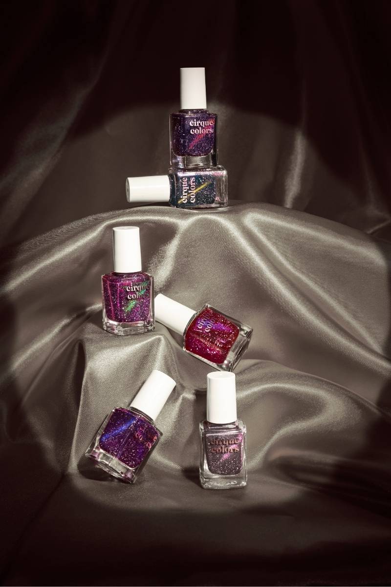 Silver Screen Collection Set