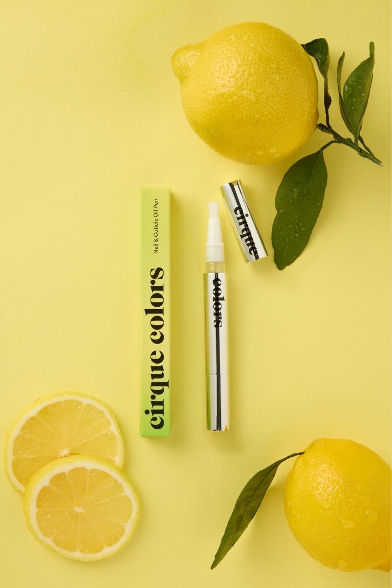 Summer Nail Care Essentials Image