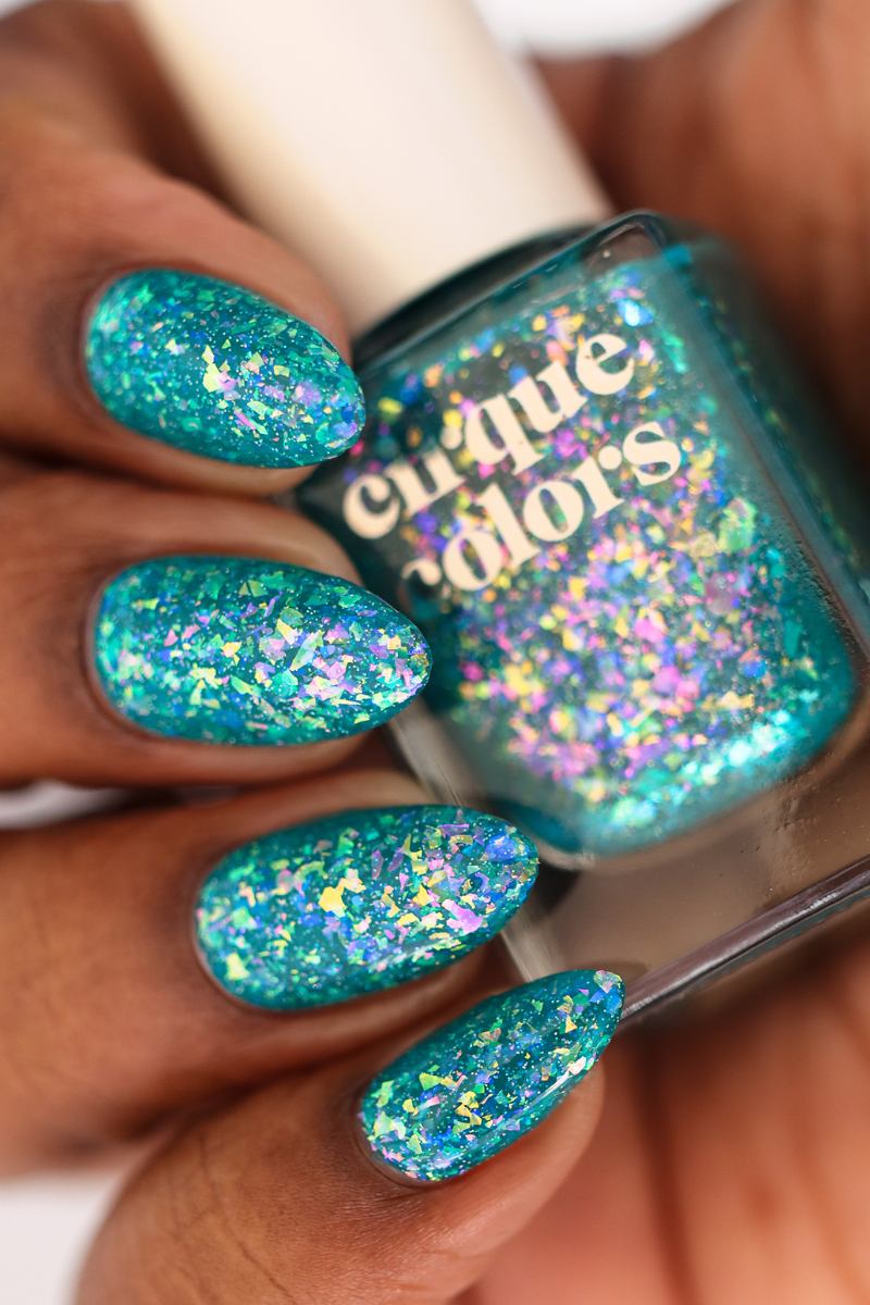 Dream Polish Duo Part 2