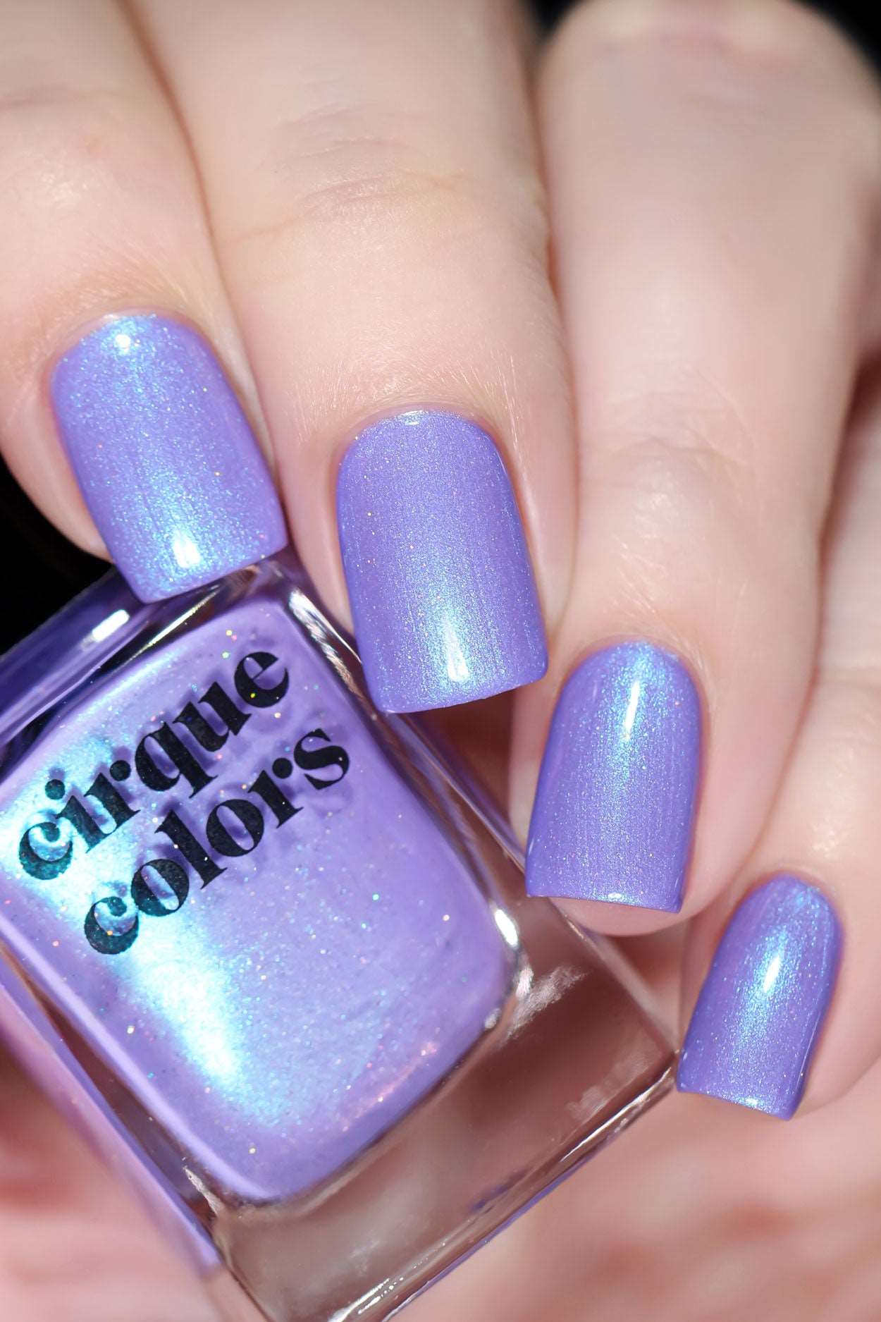 Isle of Capri – Cirque Colors