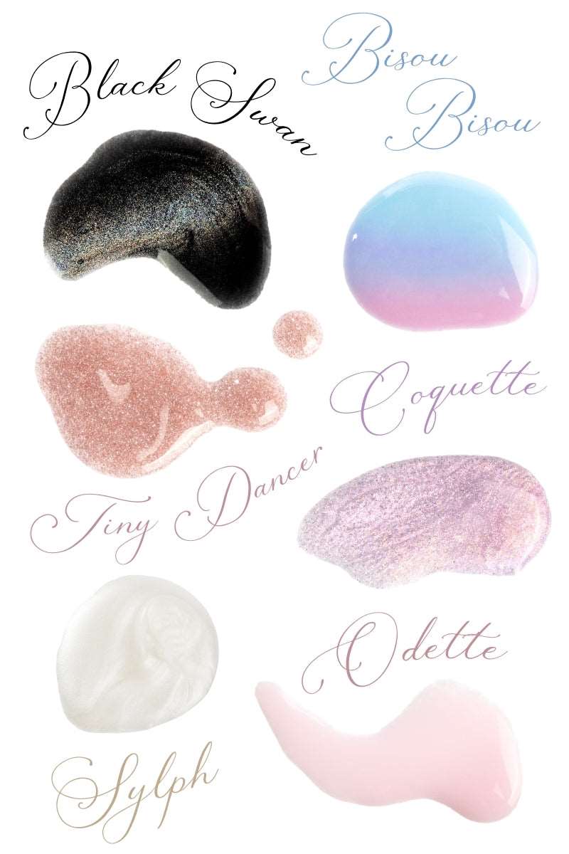 Blue to Pink Thermal Mood Color-Changing Nail Polish - Cirque