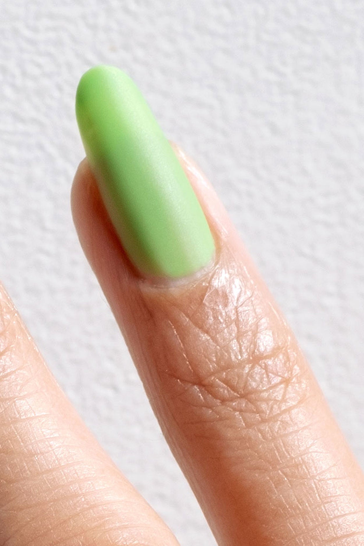 Aquatica + Mint Green + Workaholic Long Wear Nail Enamel Enriched with  Vitamin E & Argan Oil | Nail Polish – Keya Seth Aromatherapy
