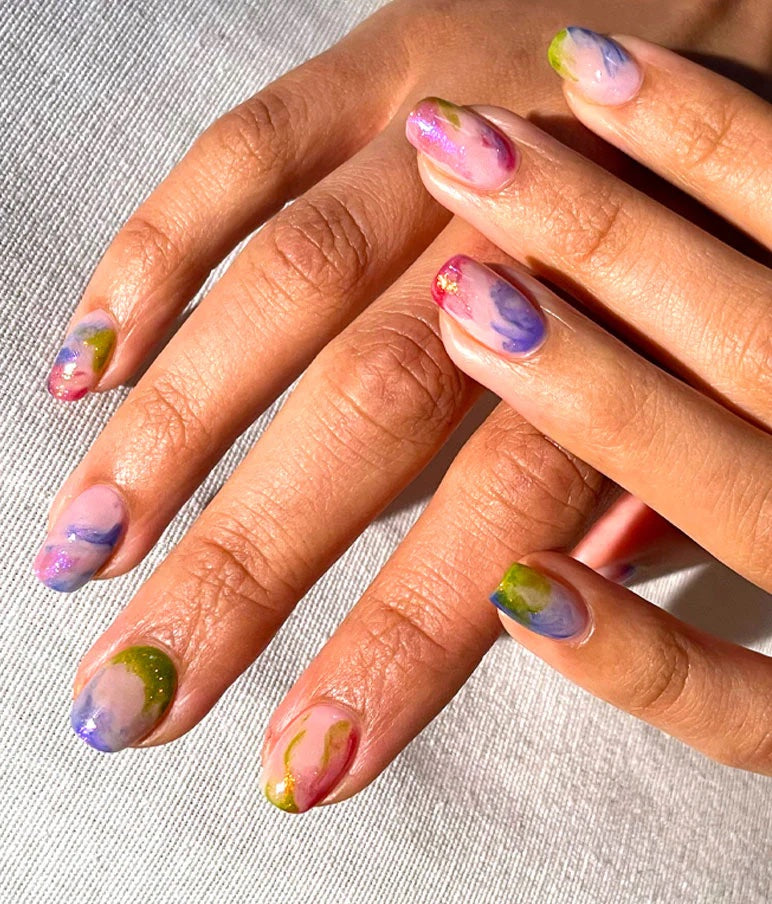 You’ve successfully opted out of Father's Day – Cirque Colors