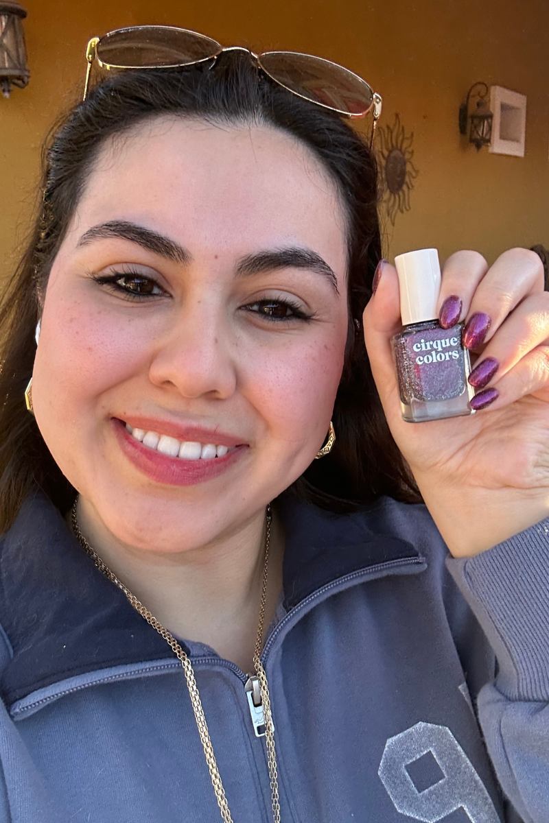 Dream Polish Duo Part 2