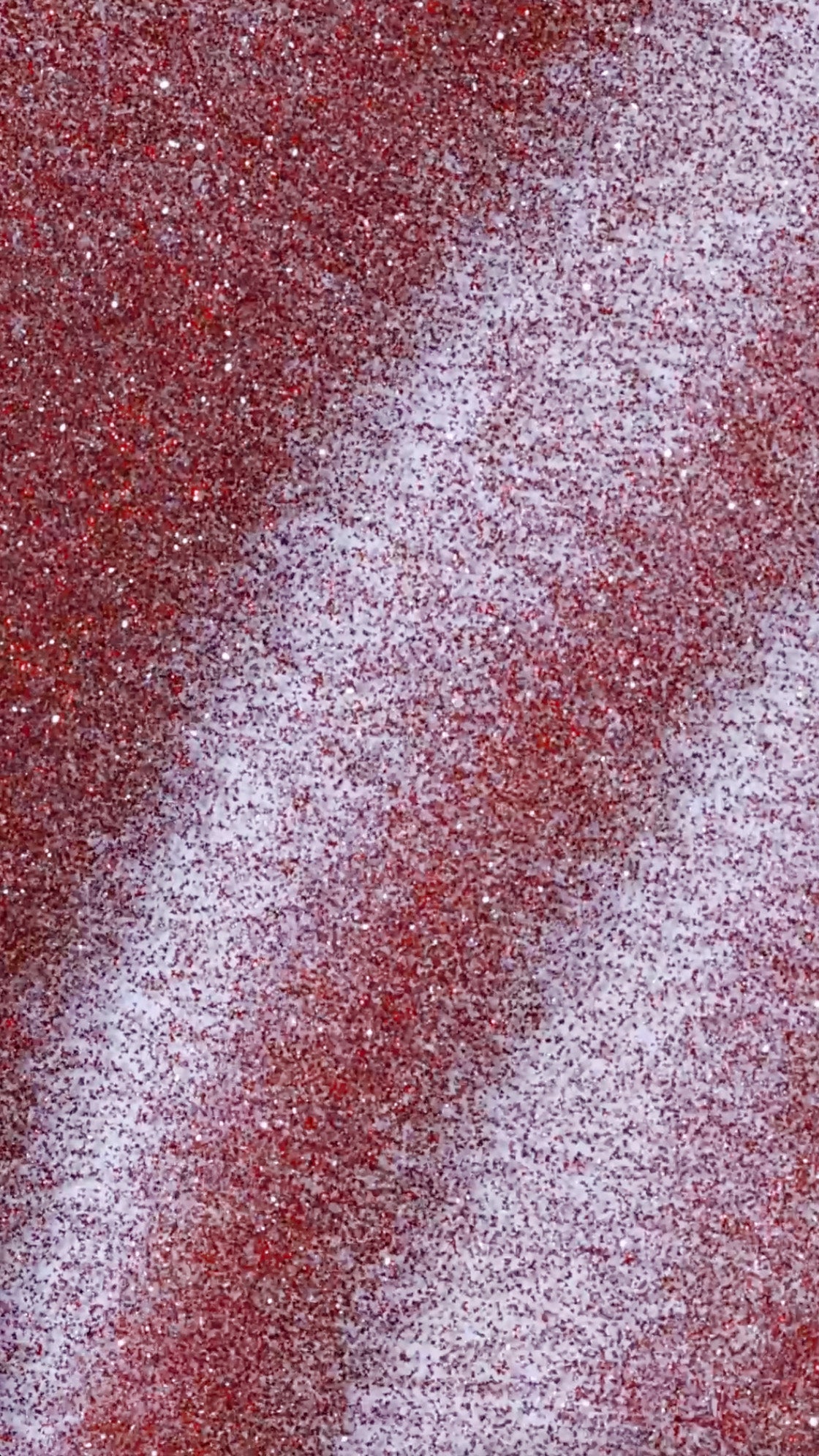 Red Flash Reflective Nail Polish - Cirque Colors Enigma